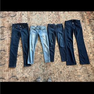 Size 26 Jeans